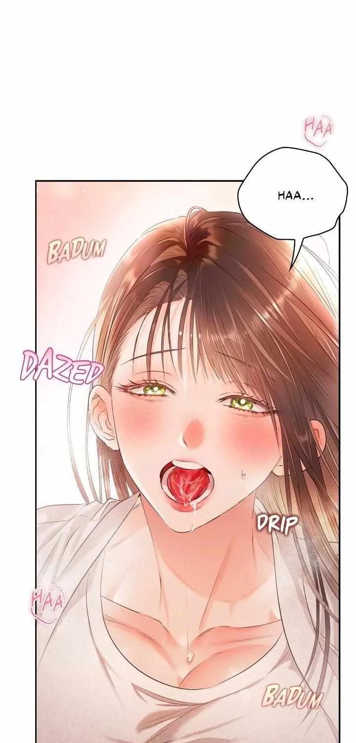 Be Quiet and Don’t Even Smile in the Office Chapter 48 page 16 - 