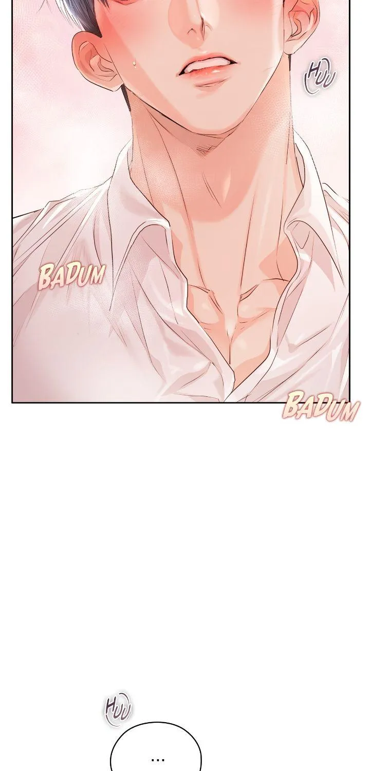 Be Quiet and Don’t Even Smile in the Office Chapter 48 page 18 - 