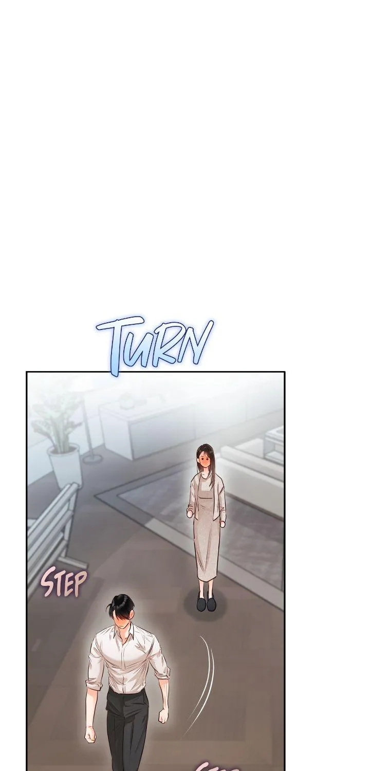 Be Quiet and Don’t Even Smile in the Office Chapter 48 page 20 - 