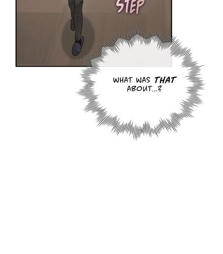 Be Quiet and Don’t Even Smile in the Office Chapter 48 page 21 - 