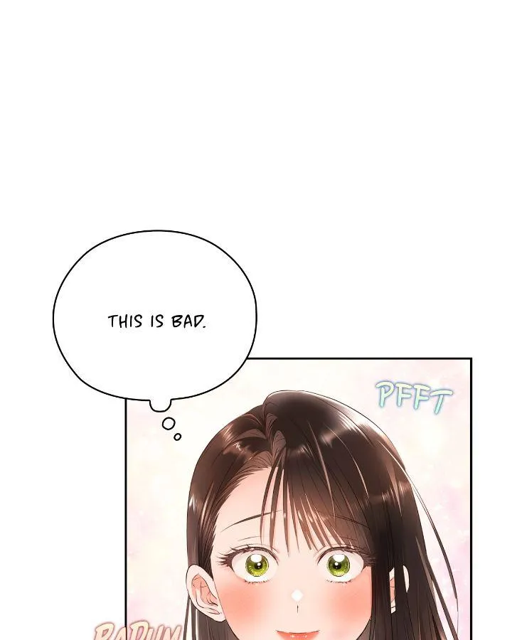 Be Quiet and Don’t Even Smile in the Office Chapter 48 page 23 - 