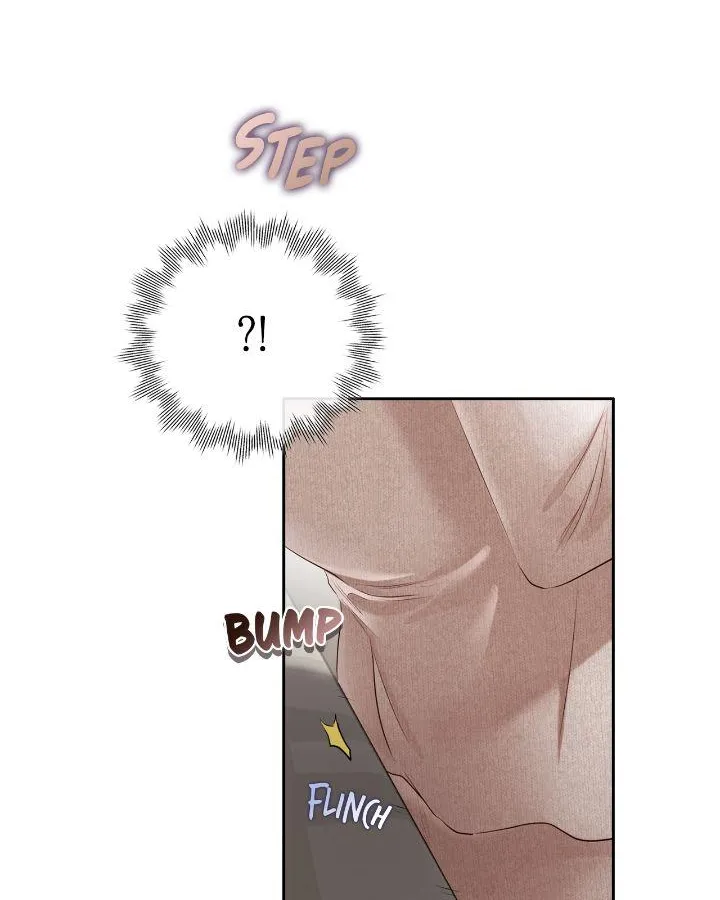 Be Quiet and Don’t Even Smile in the Office Chapter 48 page 32 - 