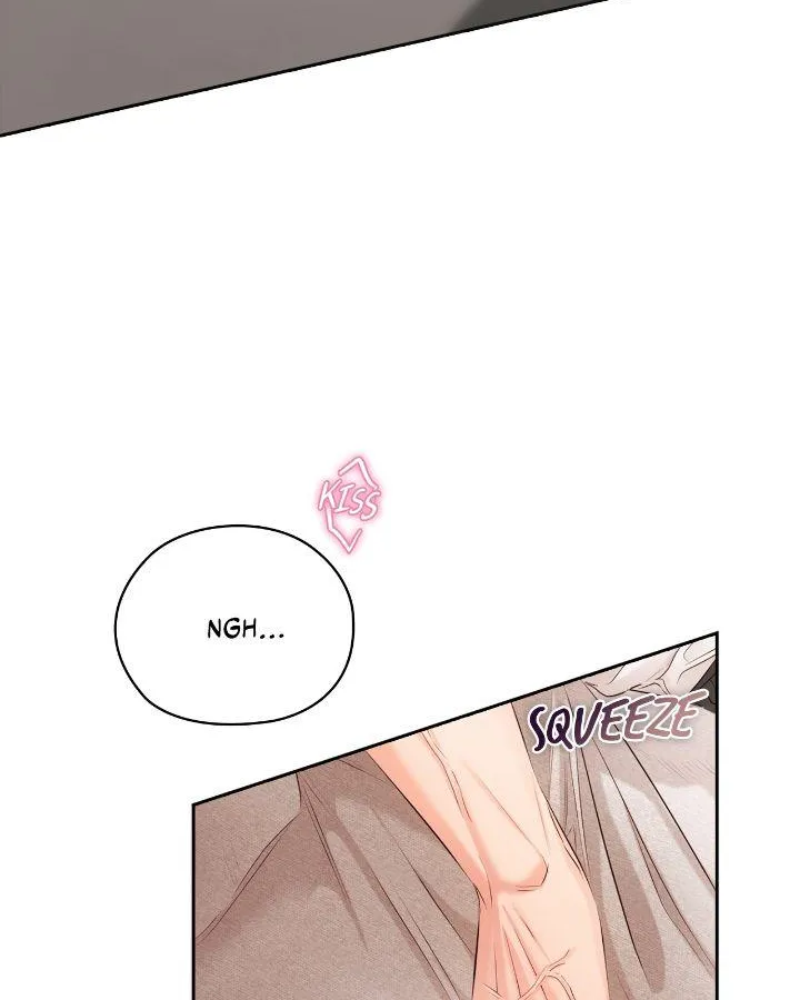 Be Quiet and Don’t Even Smile in the Office Chapter 48 page 35 - 