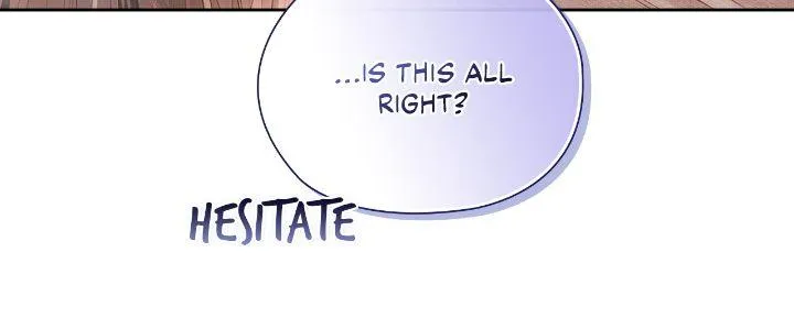 Be Quiet and Don’t Even Smile in the Office Chapter 48 page 40 - 