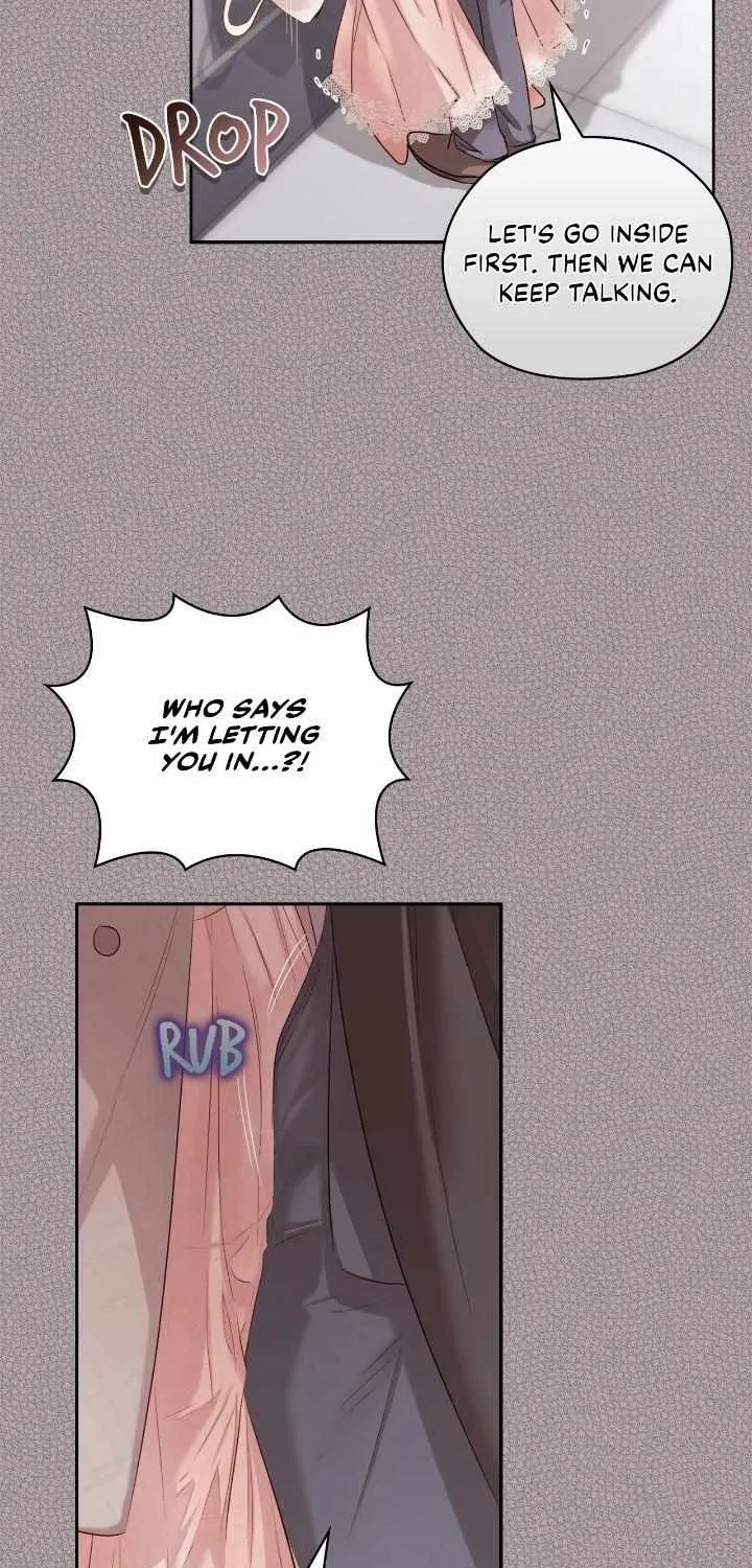 Be Quiet and Don’t Even Smile in the Office Chapter 48 page 43 - 