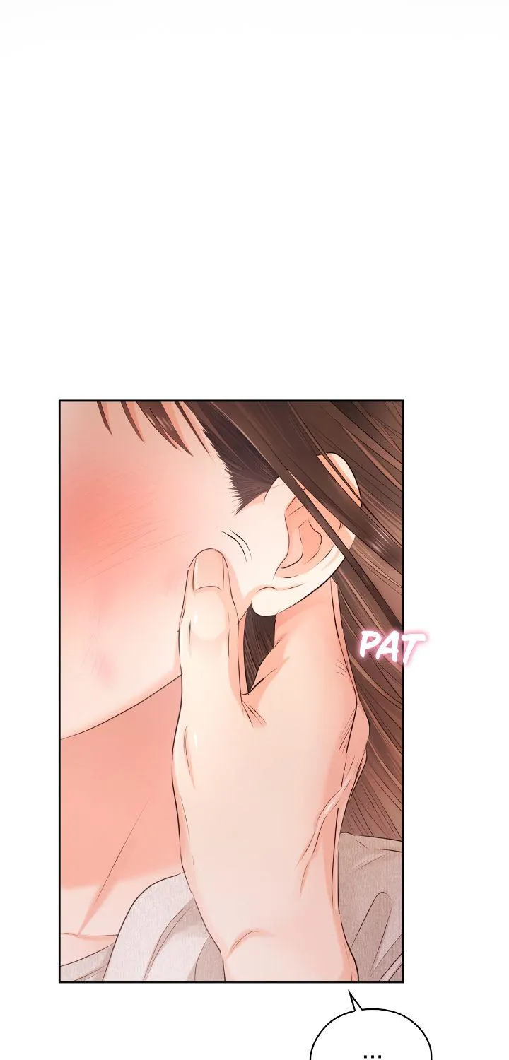 Be Quiet and Don’t Even Smile in the Office Chapter 48 page 45 - 