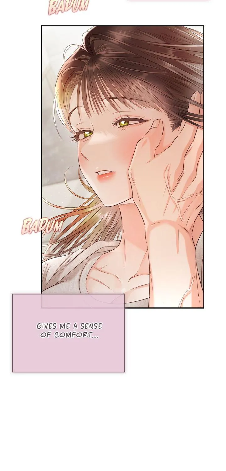 Be Quiet and Don’t Even Smile in the Office Chapter 48 page 49 - 