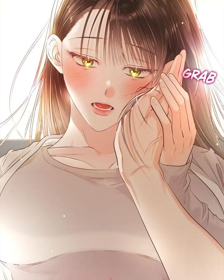 Be Quiet and Don’t Even Smile in the Office Chapter 48 page 52 - 