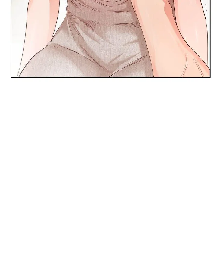 Be Quiet and Don’t Even Smile in the Office Chapter 48 page 62 - 