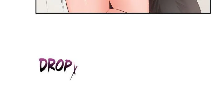 Be Quiet and Don’t Even Smile in the Office Chapter 48 page 65 - 