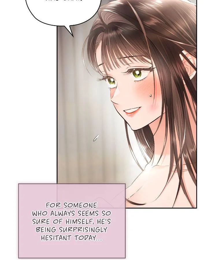 Be Quiet and Don’t Even Smile in the Office Chapter 48 page 76 - 