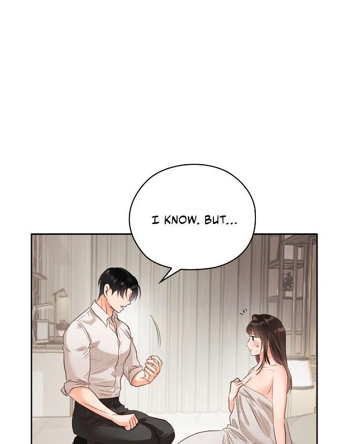 Be Quiet and Don’t Even Smile in the Office Chapter 48 page 79 - 