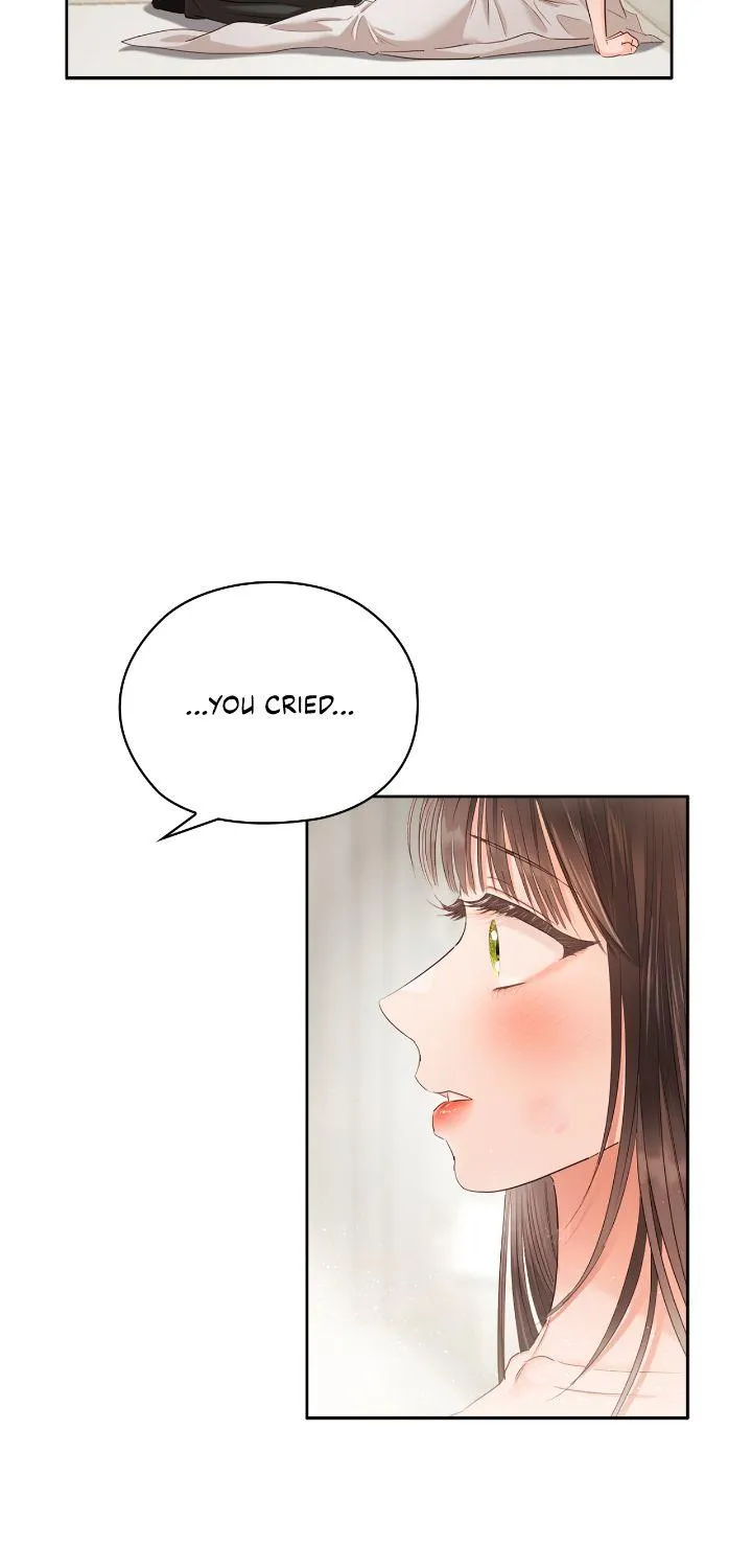 Be Quiet and Don’t Even Smile in the Office Chapter 48 page 80 - 