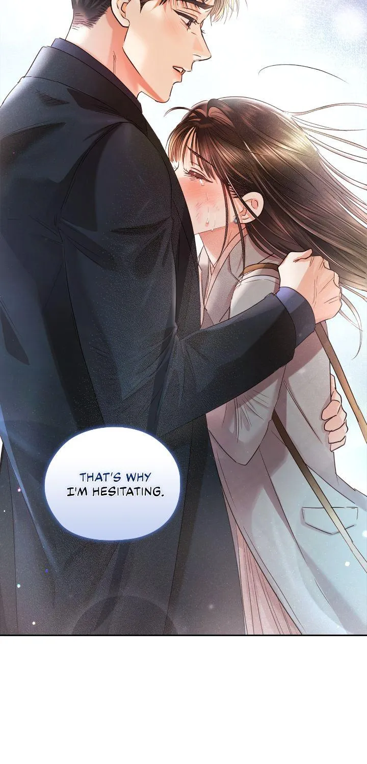 Be Quiet and Don’t Even Smile in the Office Chapter 48 page 82 - 
