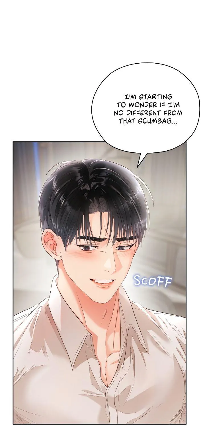 Be Quiet and Don’t Even Smile in the Office Chapter 48 page 84 - 