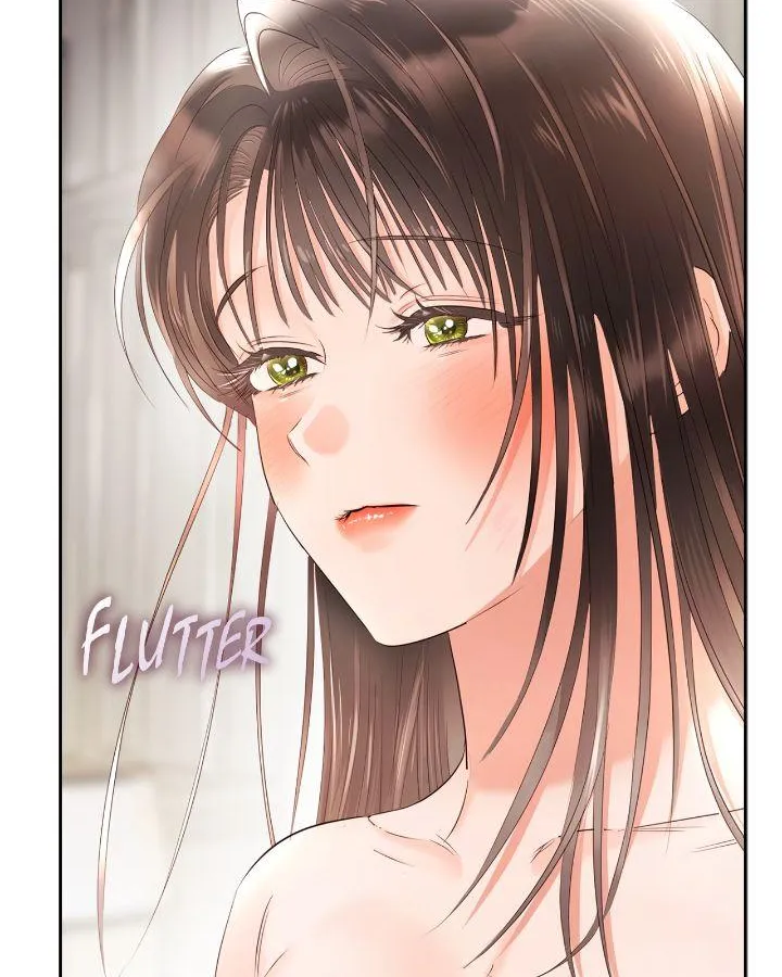 Be Quiet and Don’t Even Smile in the Office Chapter 48 page 87 - 