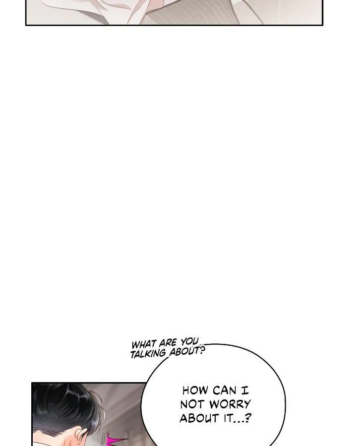 Be Quiet and Don’t Even Smile in the Office Chapter 48 page 94 - 