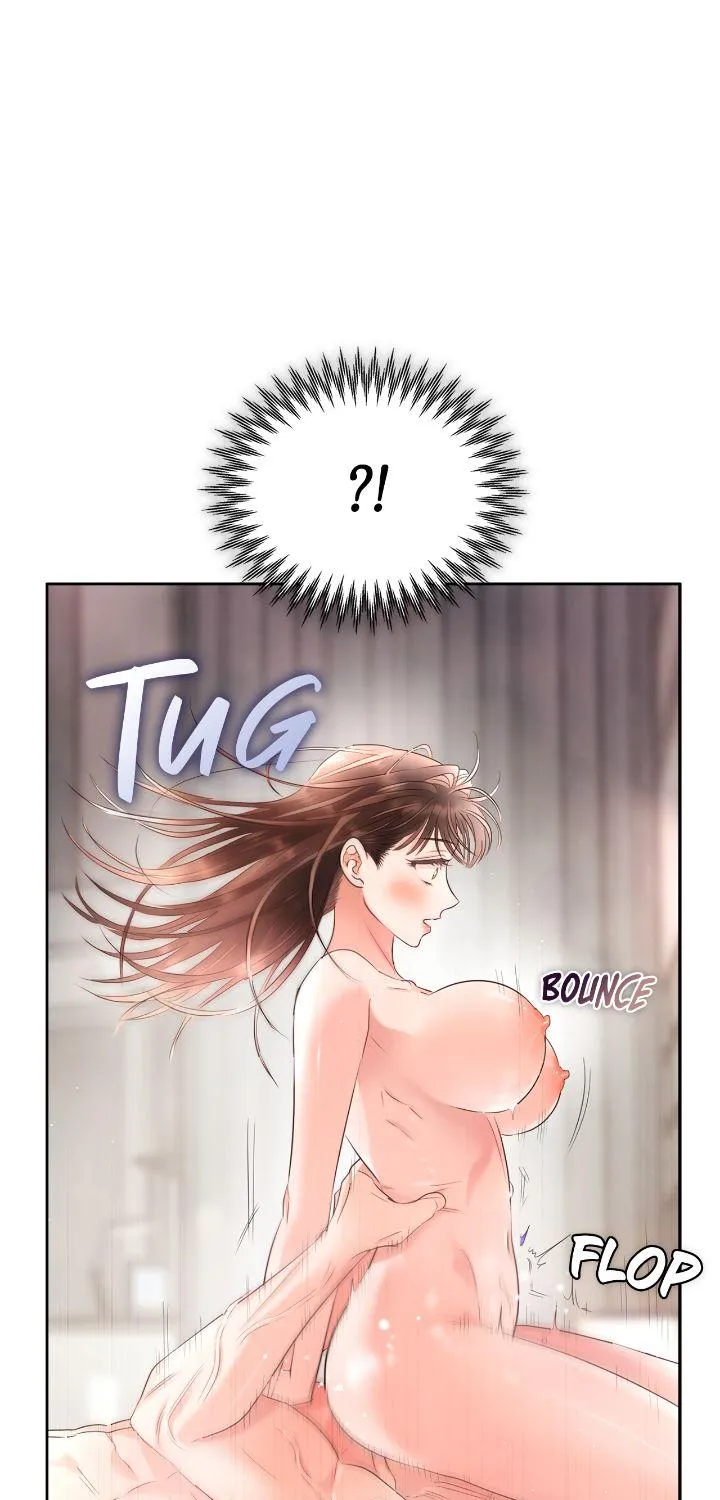 Be Quiet and Don’t Even Smile in the Office Chapter 49 page 30 - 