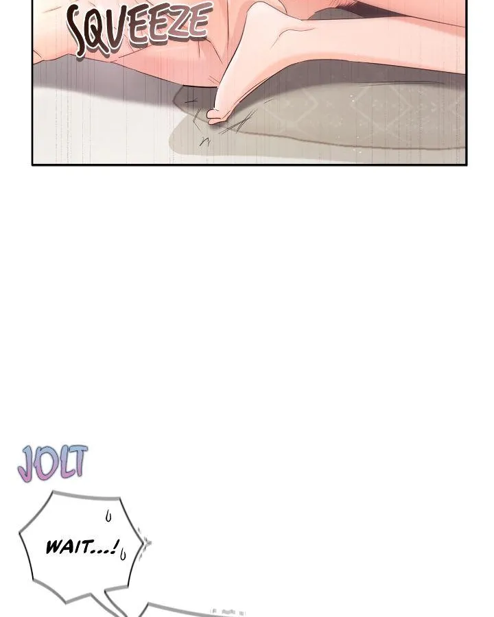 Be Quiet and Don’t Even Smile in the Office Chapter 49 page 31 - 