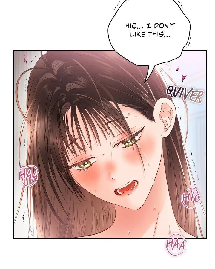 Be Quiet and Don’t Even Smile in the Office Chapter 49 page 38 - 