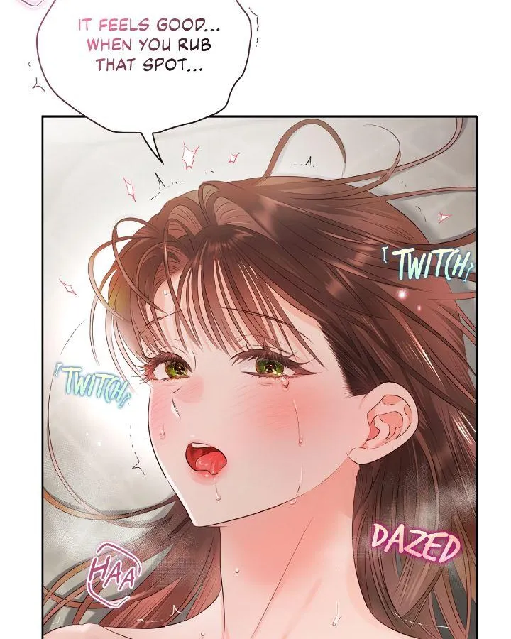 Be Quiet and Don’t Even Smile in the Office Chapter 49 page 61 - 