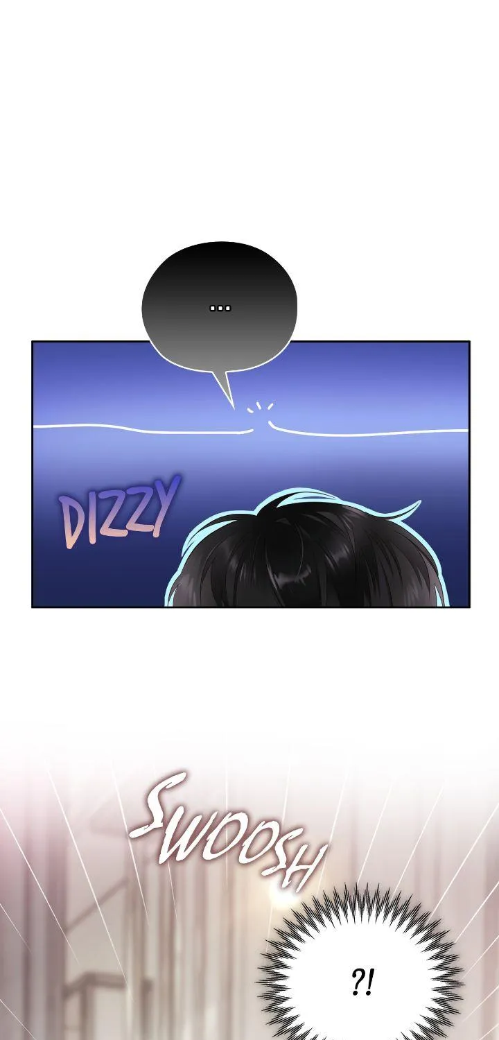 Be Quiet and Don’t Even Smile in the Office Chapter 49 page 63 - 
