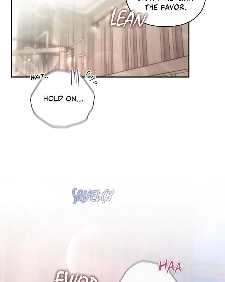 Be Quiet and Don’t Even Smile in the Office Chapter 49 page 91 - 
