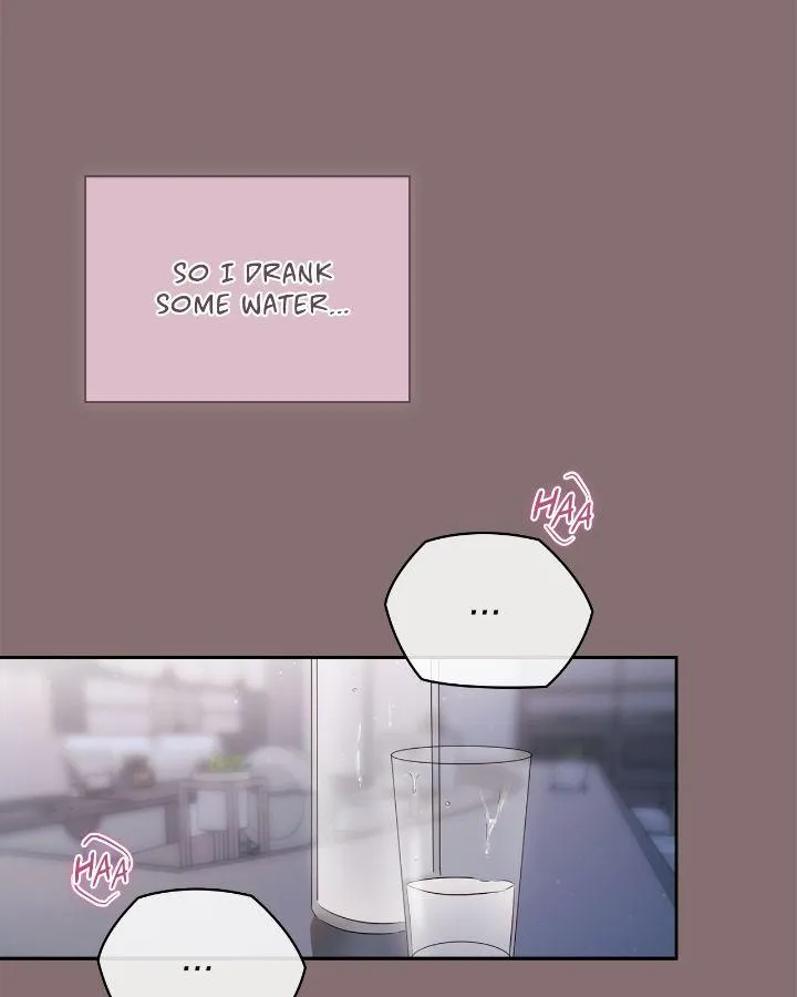 Be Quiet and Don’t Even Smile in the Office Chapter 50 page 14 - 