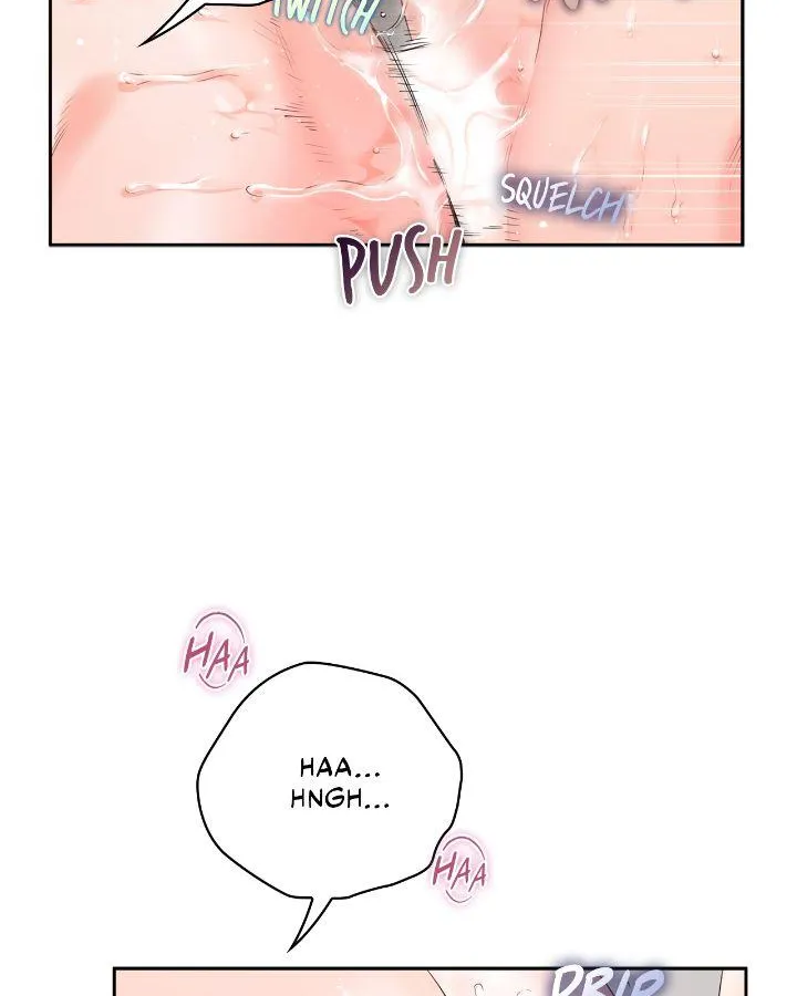 Be Quiet and Don’t Even Smile in the Office Chapter 50 page 35 - 