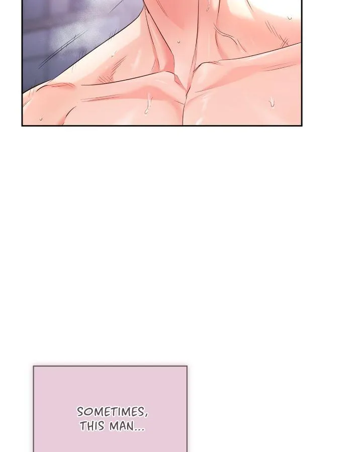 Be Quiet and Don’t Even Smile in the Office Chapter 50 page 37 - 