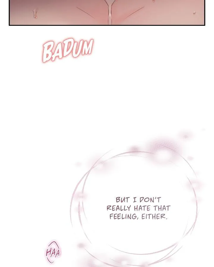 Be Quiet and Don’t Even Smile in the Office Chapter 50 page 41 - 