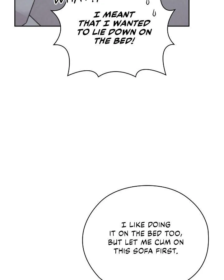 Be Quiet and Don’t Even Smile in the Office Chapter 50 page 54 - 