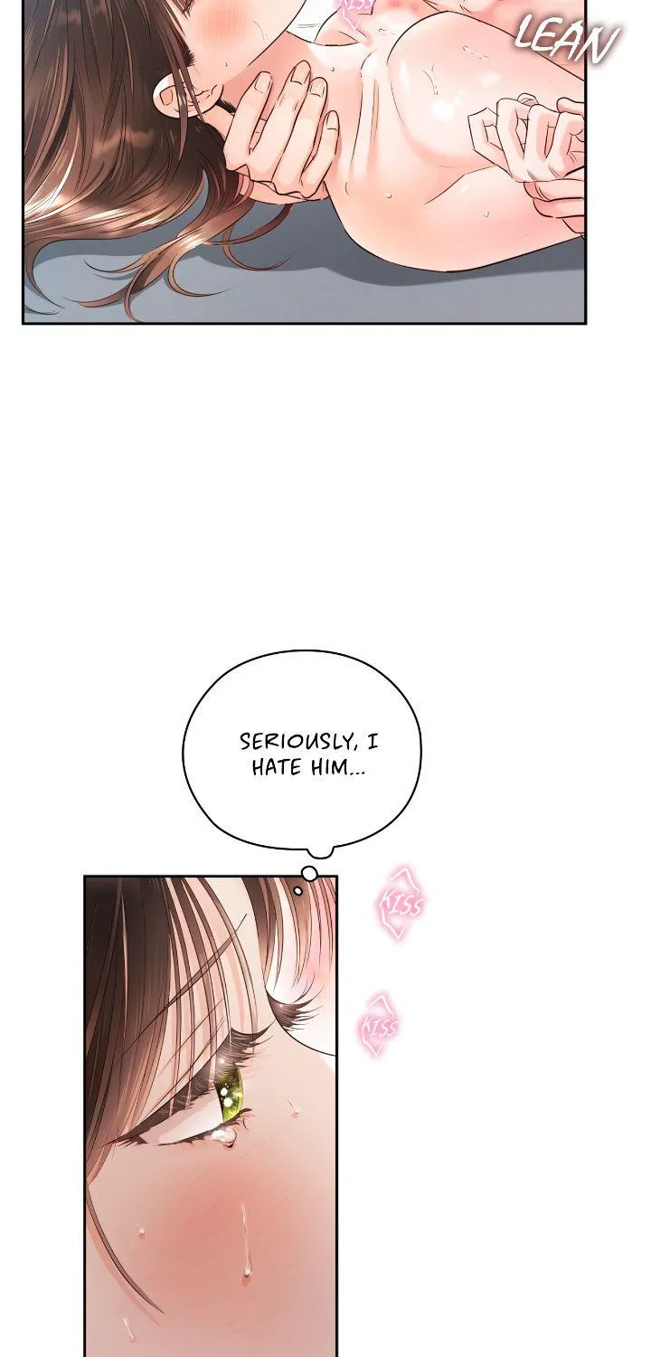 Be Quiet and Don’t Even Smile in the Office Chapter 50 page 63 - 