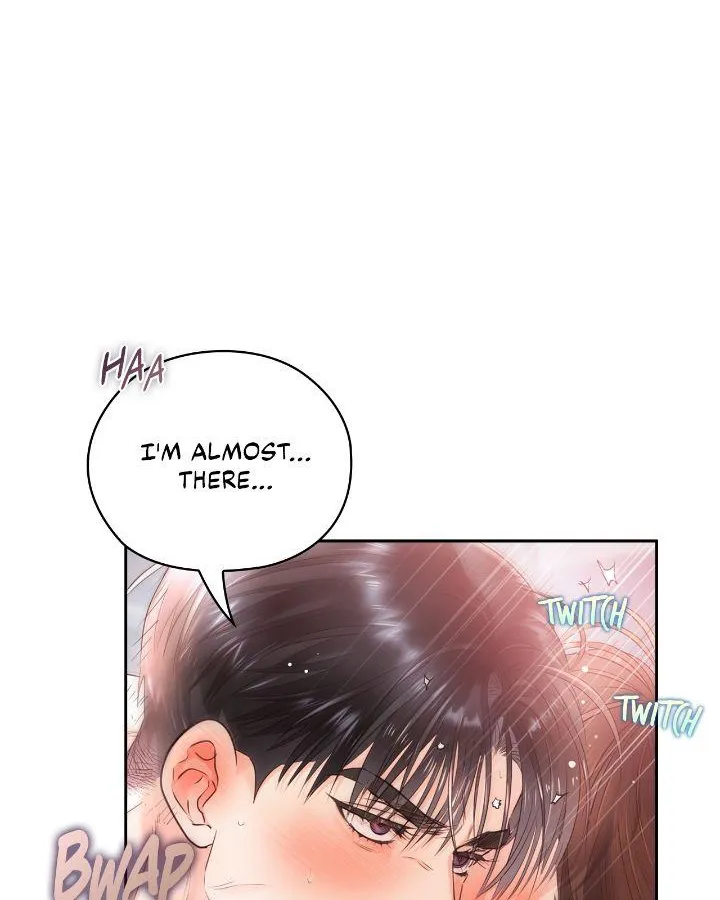 Be Quiet and Don’t Even Smile in the Office Chapter 50 page 68 - 