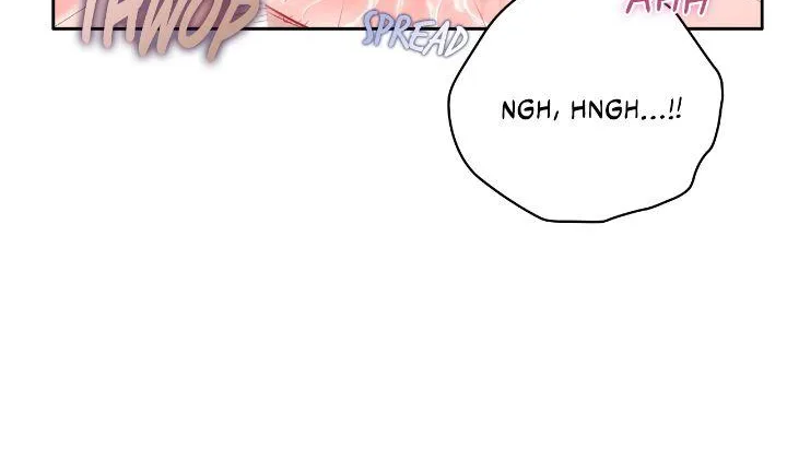 Be Quiet and Don’t Even Smile in the Office Chapter 50 page 70 - 