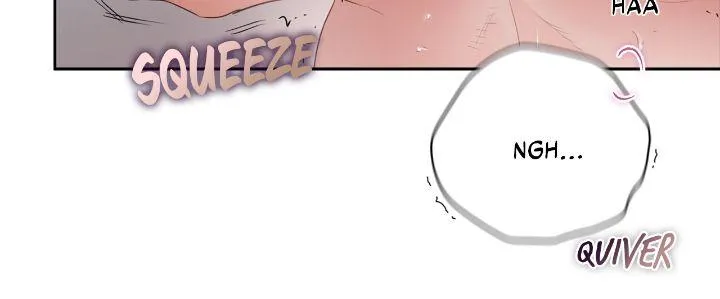 Be Quiet and Don’t Even Smile in the Office Chapter 50 page 77 - 