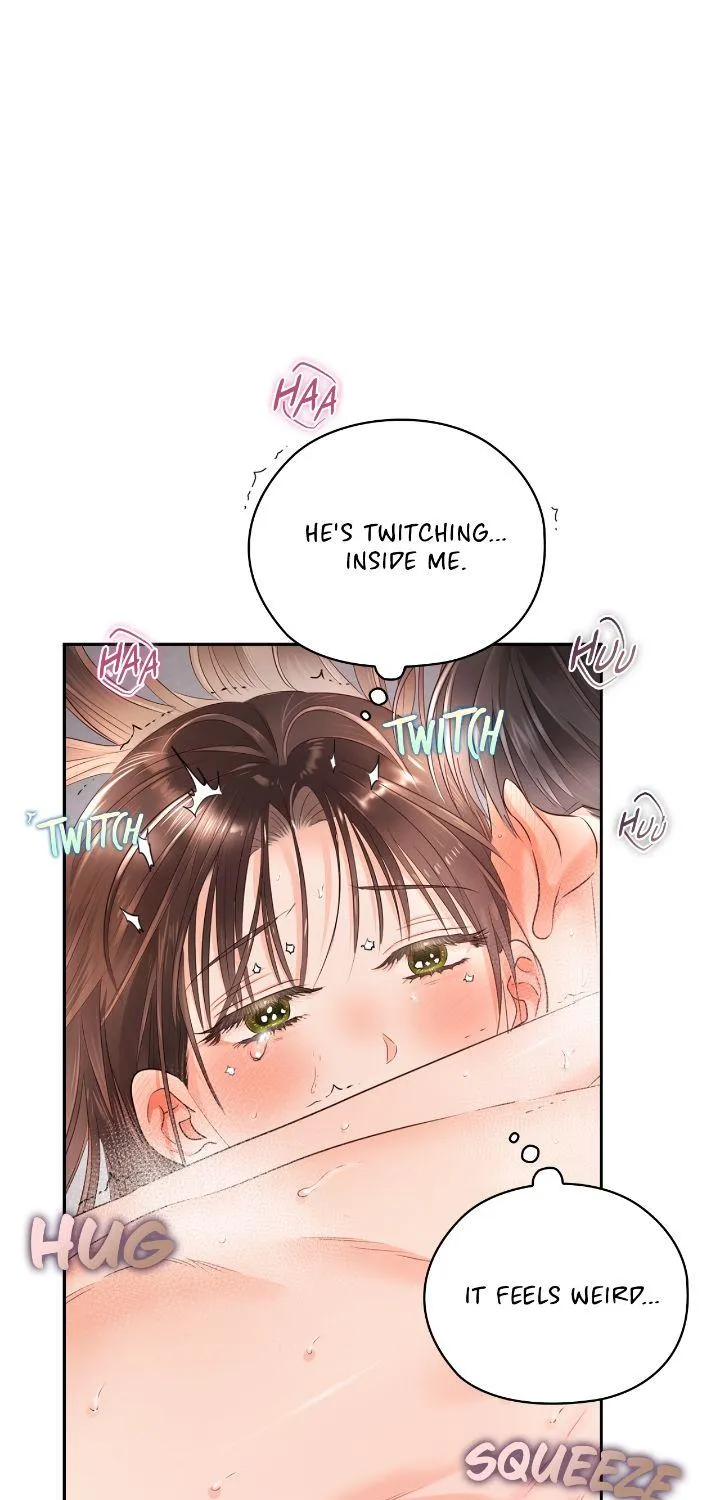 Be Quiet and Don’t Even Smile in the Office Chapter 50 page 78 - 
