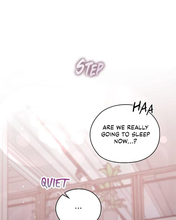 Be Quiet and Don’t Even Smile in the Office Chapter 50 page 85 - 