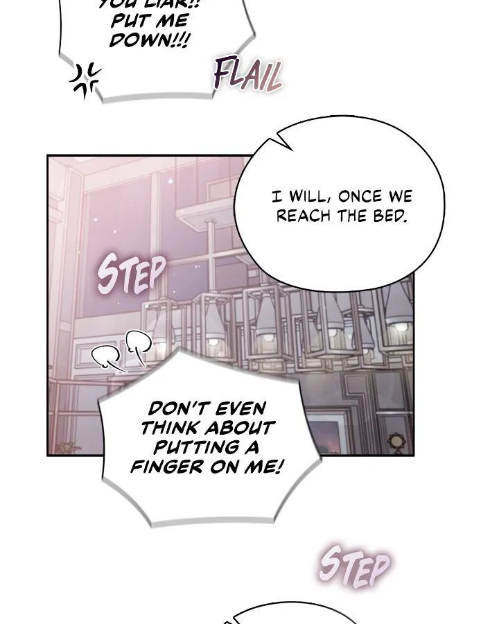 Be Quiet and Don’t Even Smile in the Office Chapter 50 page 87 - 