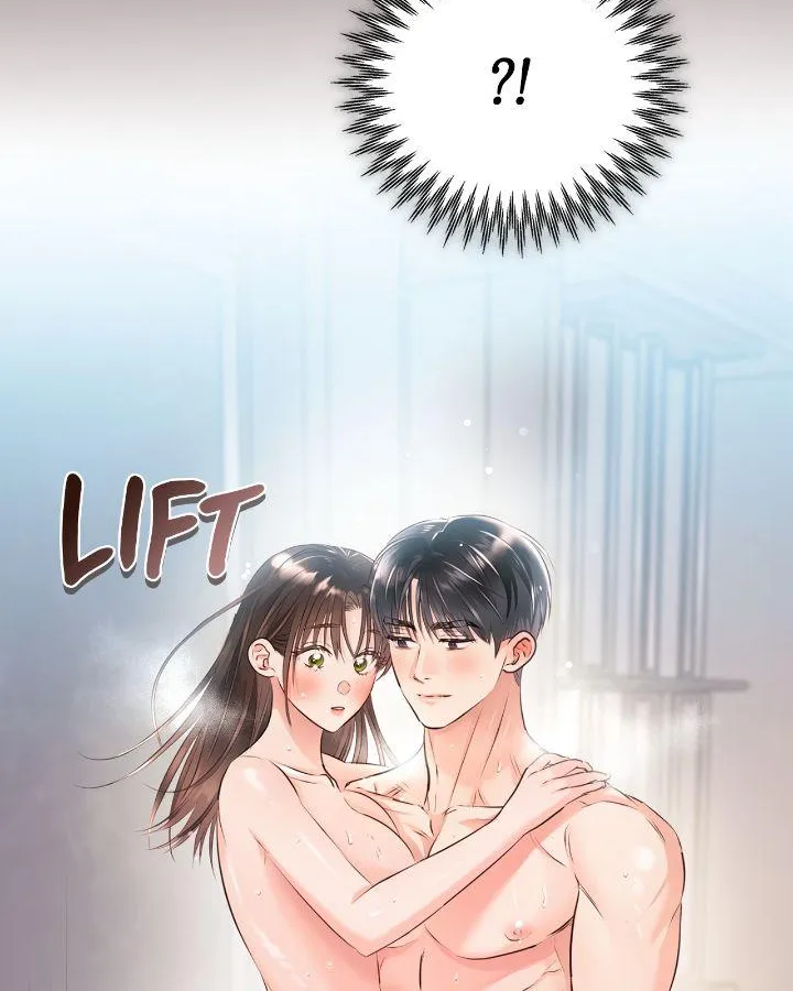 Be Quiet and Don’t Even Smile in the Office Chapter 50 page 10 - 