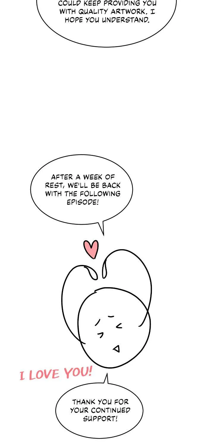 Be Quiet and Don’t Even Smile in the Office Chapter 50 page 93 - 