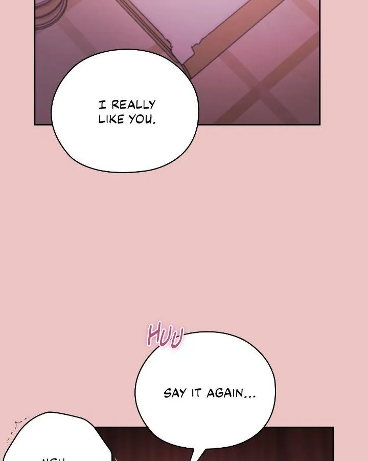 Be Quiet and Don’t Even Smile in the Office Chapter 51 page 14 - 