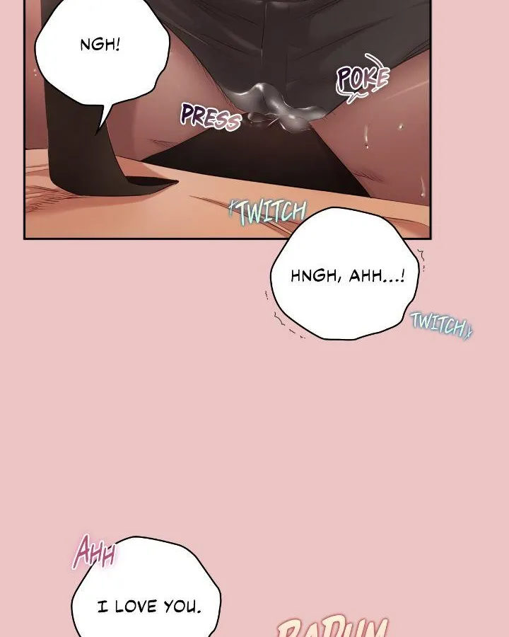 Be Quiet and Don’t Even Smile in the Office Chapter 51 page 16 - 