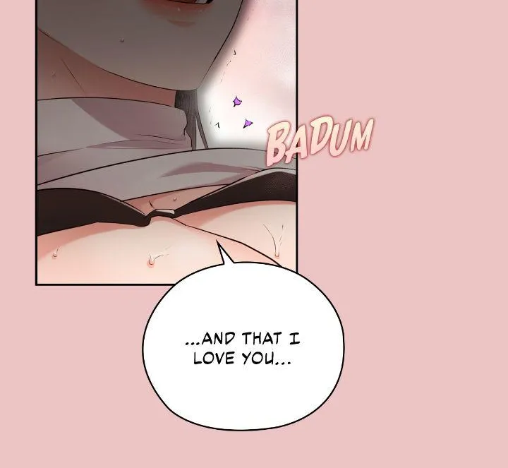 Be Quiet and Don’t Even Smile in the Office Chapter 51 page 18 - 