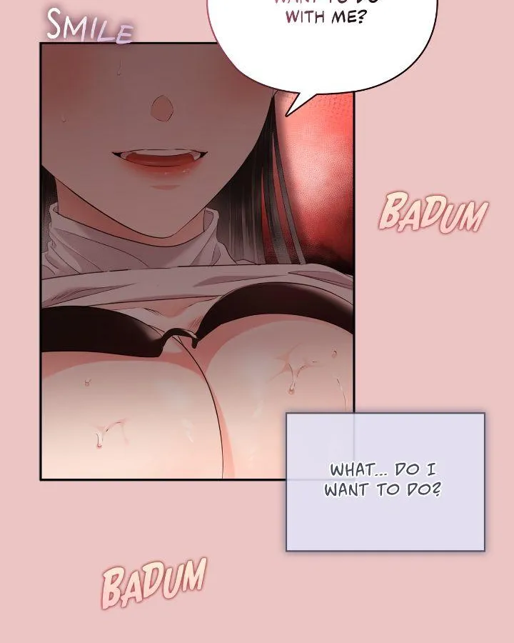 Be Quiet and Don’t Even Smile in the Office Chapter 51 page 20 - 