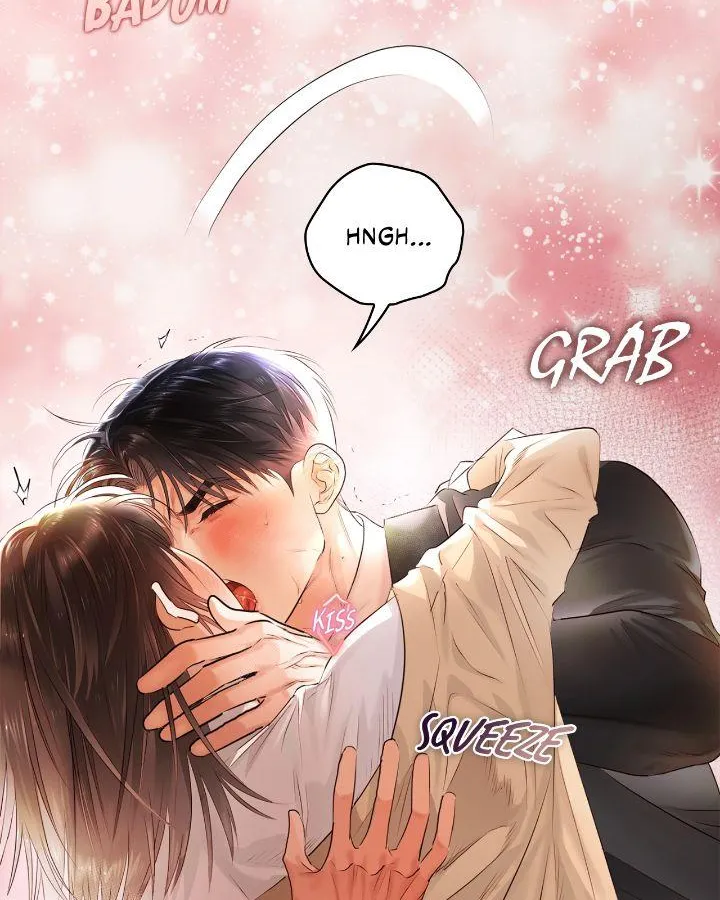 Be Quiet and Don’t Even Smile in the Office Chapter 51 page 22 - 