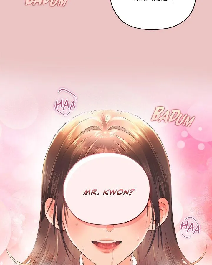 Be Quiet and Don’t Even Smile in the Office Chapter 51 page 27 - 