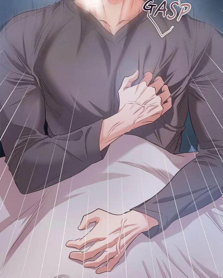 Be Quiet and Don’t Even Smile in the Office Chapter 51 page 30 - 