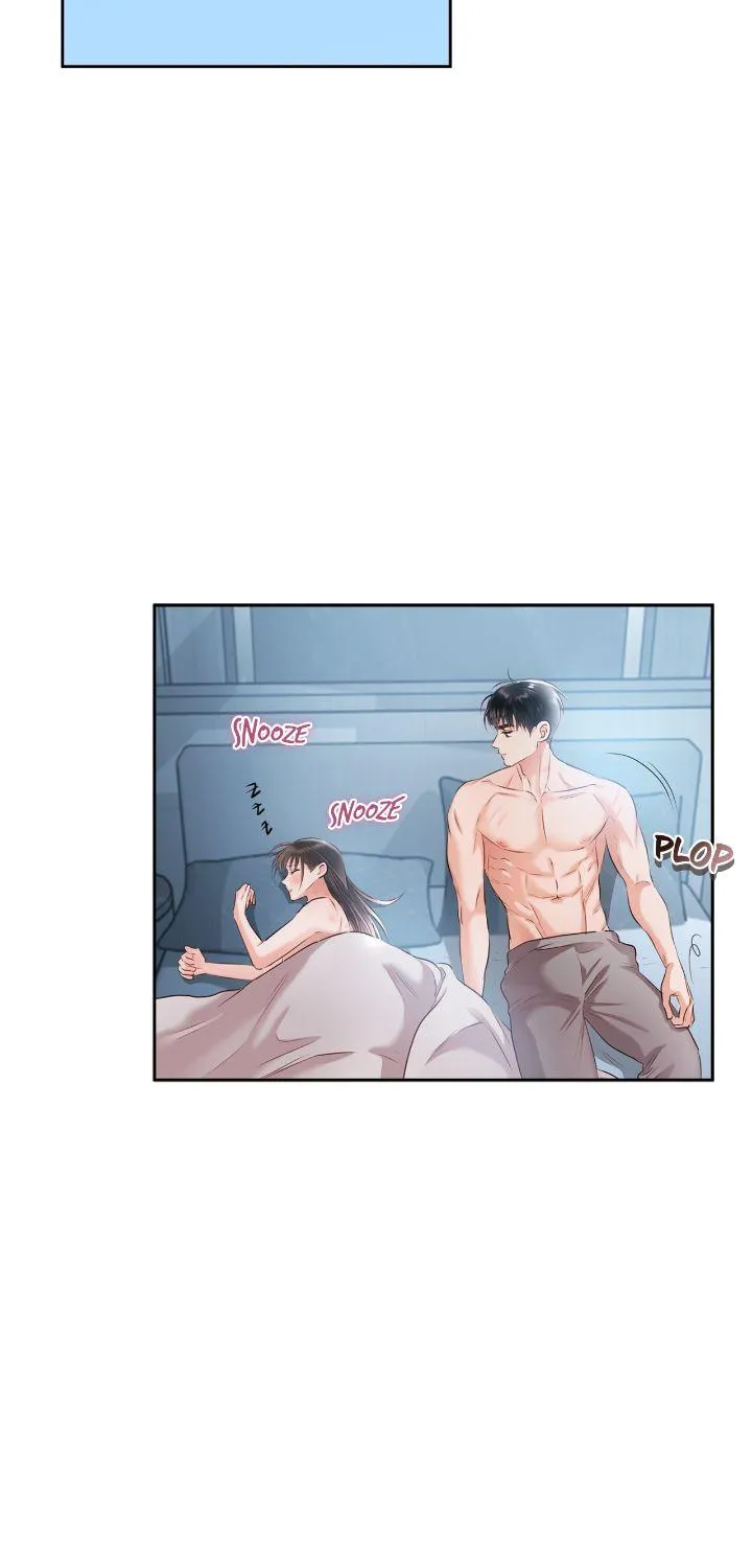 Be Quiet and Don’t Even Smile in the Office Chapter 51 page 4 - 