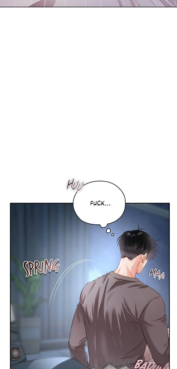 Be Quiet and Don’t Even Smile in the Office Chapter 51 page 31 - 